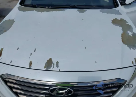 2015 Hyundai Sonata Sport 2.0T из США, поврежденный, VIN 5NPE34AB2FH041309